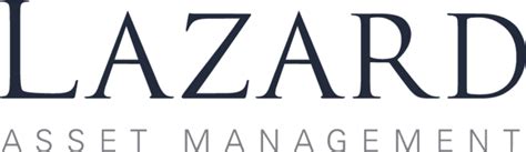 lziex|Lazard Asset Management.